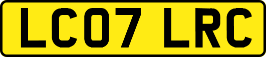 LC07LRC