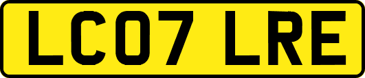LC07LRE