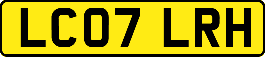 LC07LRH
