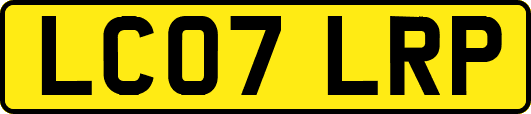 LC07LRP