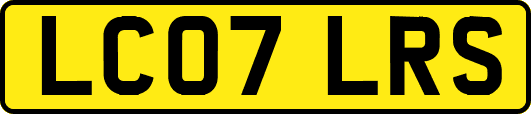 LC07LRS
