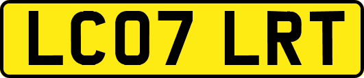 LC07LRT