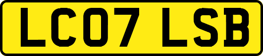 LC07LSB
