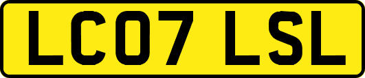 LC07LSL