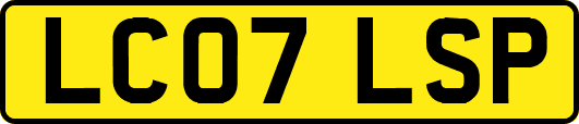 LC07LSP