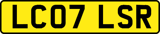 LC07LSR