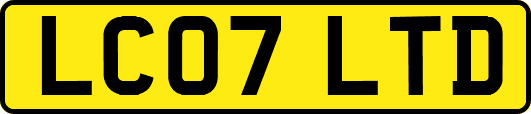 LC07LTD
