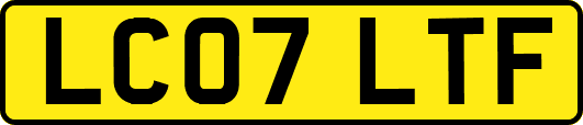 LC07LTF