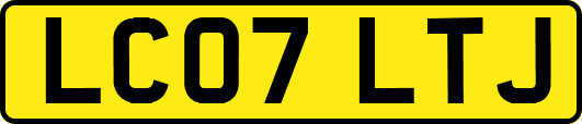 LC07LTJ