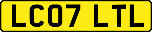 LC07LTL