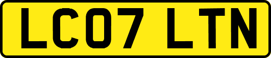 LC07LTN