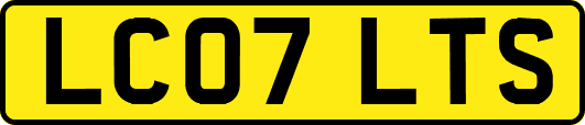 LC07LTS