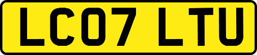 LC07LTU