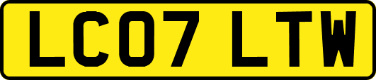 LC07LTW