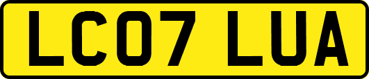 LC07LUA