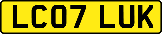 LC07LUK