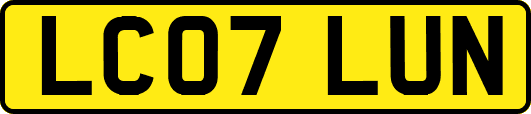 LC07LUN