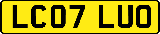 LC07LUO