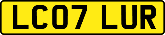 LC07LUR
