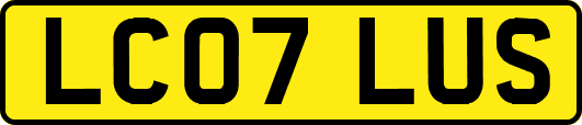 LC07LUS