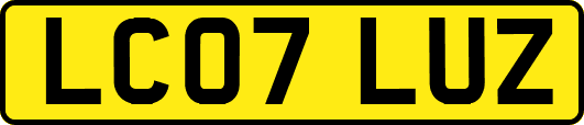 LC07LUZ