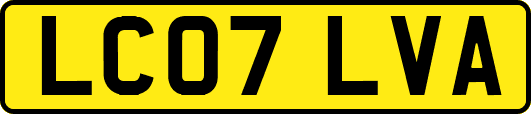 LC07LVA