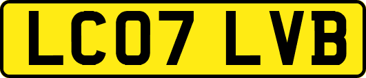 LC07LVB