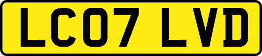 LC07LVD
