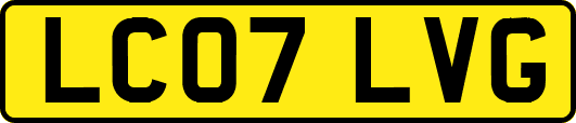 LC07LVG