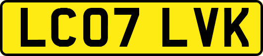 LC07LVK