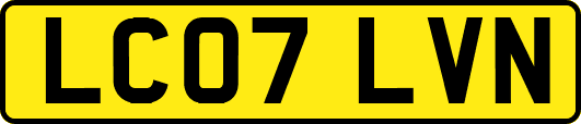 LC07LVN