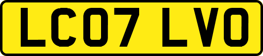 LC07LVO