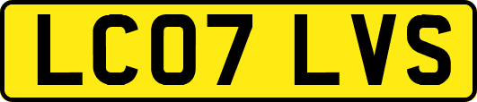 LC07LVS