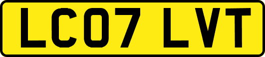 LC07LVT