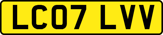 LC07LVV