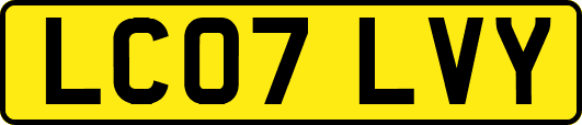LC07LVY