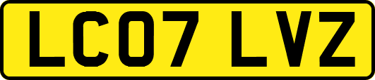 LC07LVZ