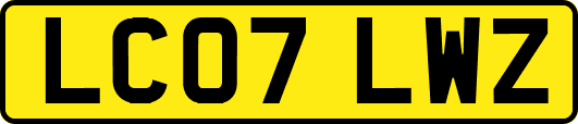 LC07LWZ