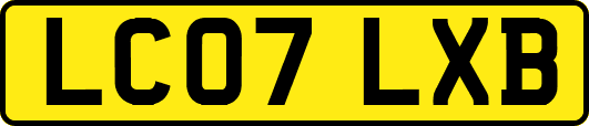 LC07LXB