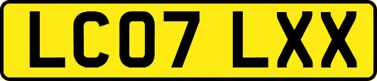 LC07LXX