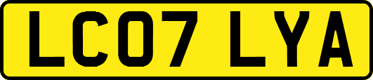LC07LYA