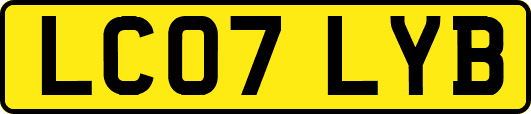 LC07LYB