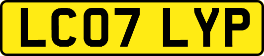 LC07LYP