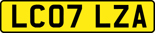 LC07LZA