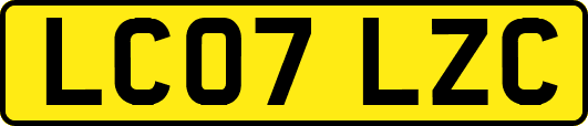 LC07LZC