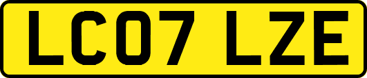 LC07LZE