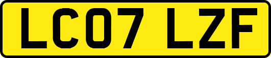 LC07LZF