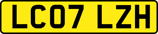 LC07LZH