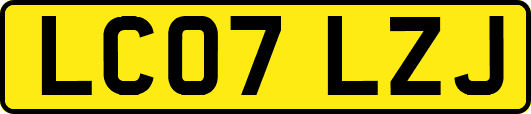 LC07LZJ