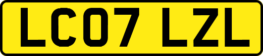 LC07LZL